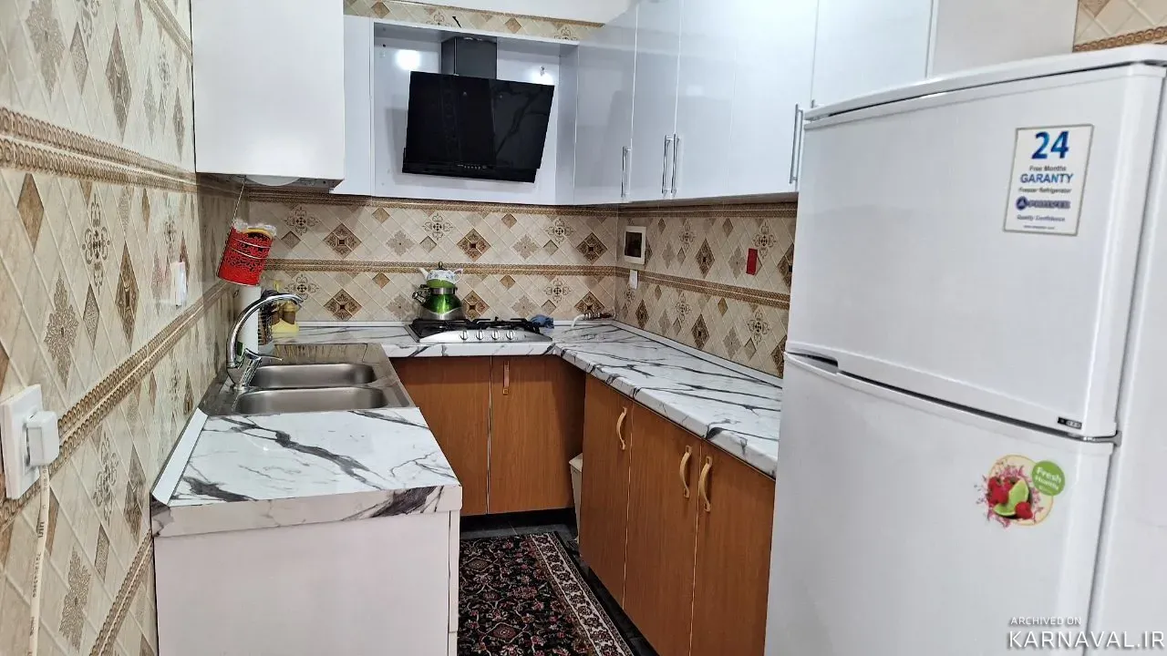 ویلا نسیم کلاردشت ویلا نسیم کلاردشت