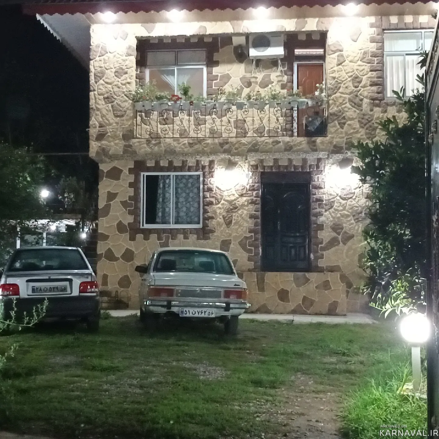 خانه مبله ابراهیمی(2) رضوانشهر خانه مبله ابراهیمی(2) رضوانشهر