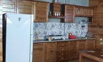 سوییت چوبی سمیعا فیلبند سوییت چوبی سمیعا فیلبند