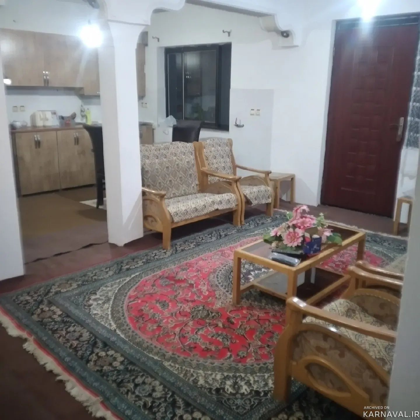 ویلا دیلمی  رامسر