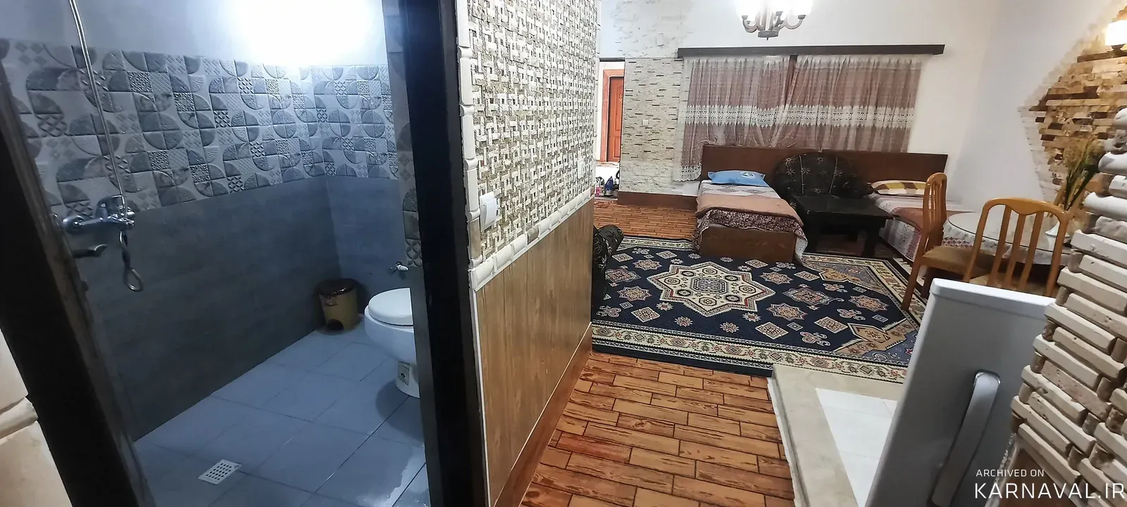 آپارتمان سفیر (۱۲۶) ۴ تخته قشم آپارتمان سفیر (۱۲۶) ۴ تخته قشم