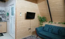 کلبه سوئیسی افرا بابل کلبه سوئیسی افرا بابل