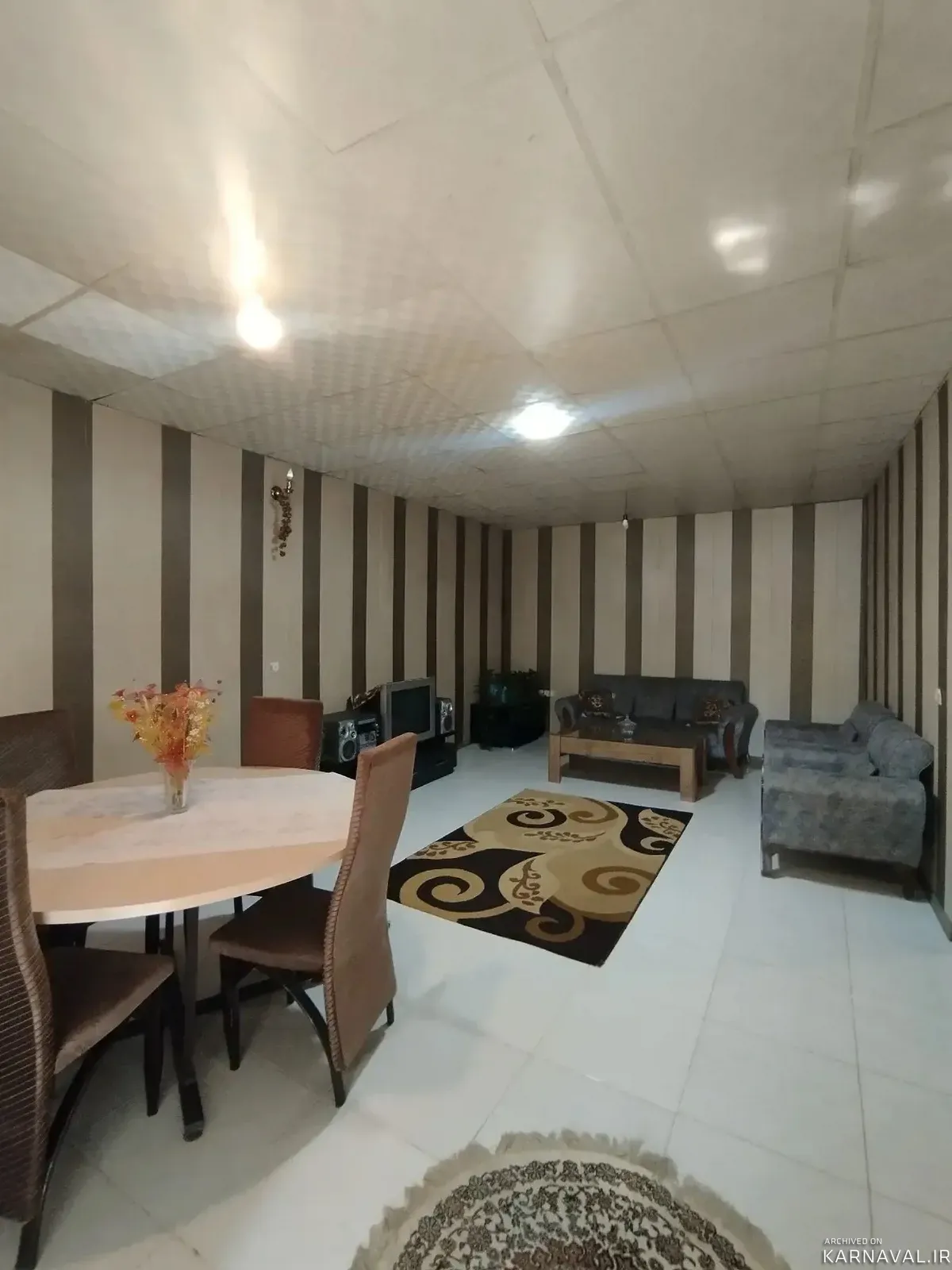 ویلا استخردار آبگرم سرو کوهسار ویلا استخردار آبگرم سرو کوهسار