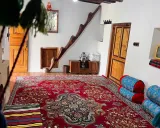 اقامتگاه بومگردی آسنی شیرگاه اقامتگاه بومگردی آسنی شیرگاه