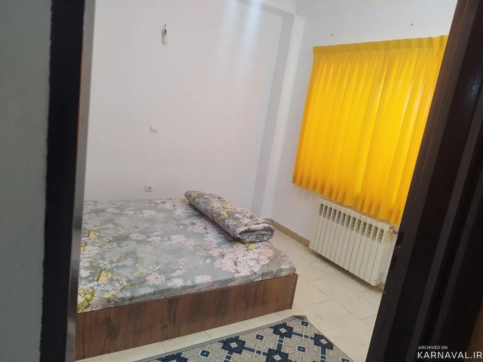 آپارتمان مبله بهار (1) بابلسر