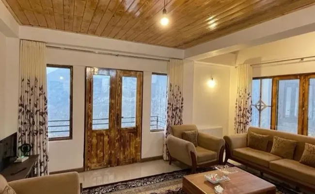 آپارتمان جنگلی سنگسی با ویو جذاب مرزن آباد آپارتمان جنگلی سنگسی با ویو جذاب مرزن آباد