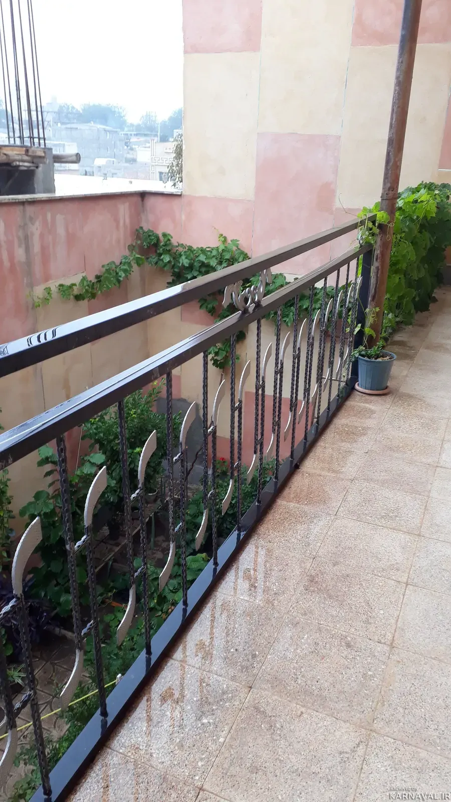 خانه امیر مشگین شهر 