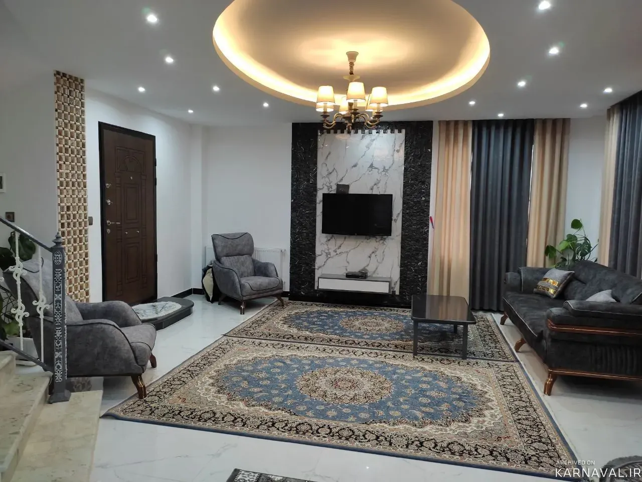 ویلا خسرو  آستارا