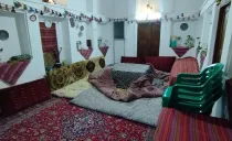 اقامتگاه بومگردی کژین (واحد شاه نشین) مهدی شهر اقامتگاه بومگردی کژین (واحد شاه نشین) مهدی شهر