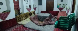 اقامتگاه بومگردی کژین (واحد شاه نشین) مهدی شهر اقامتگاه بومگردی کژین (واحد شاه نشین) مهدی شهر