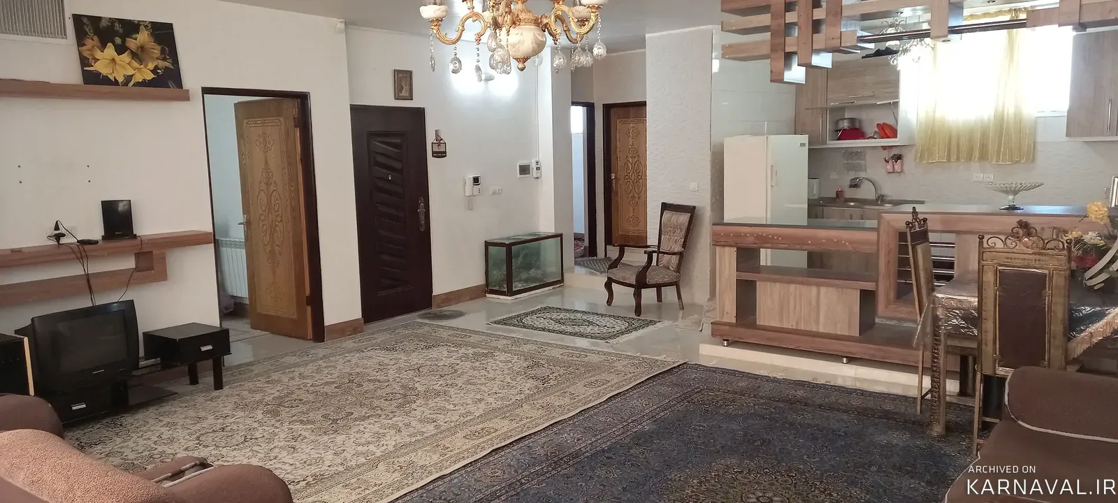 آپارتمان مبله کاکتوس اصفهان آپارتمان مبله کاکتوس اصفهان