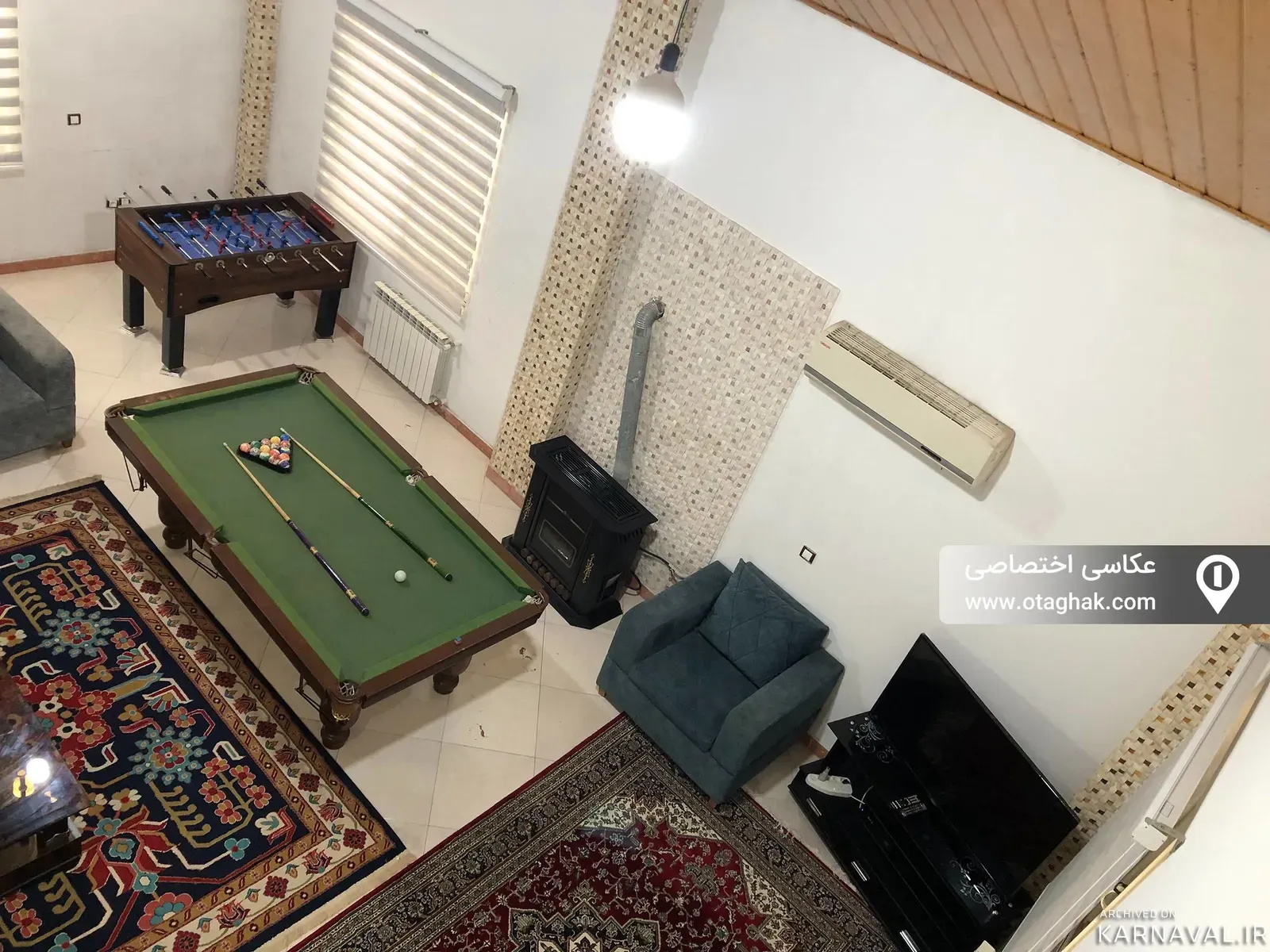 ویلا استخردار آبگرم هخامنش نمک آبرود ویلا استخردار آبگرم هخامنش نمک آبرود