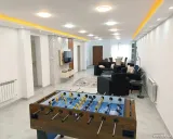 ویلا استخردار آبگرم جزیره با بیلیارد، فوتبال دستی و جکوزی انزلی ویلا استخردار آبگرم جزیره با بیلیارد، فوتبال دستی و جکوزی انزلی