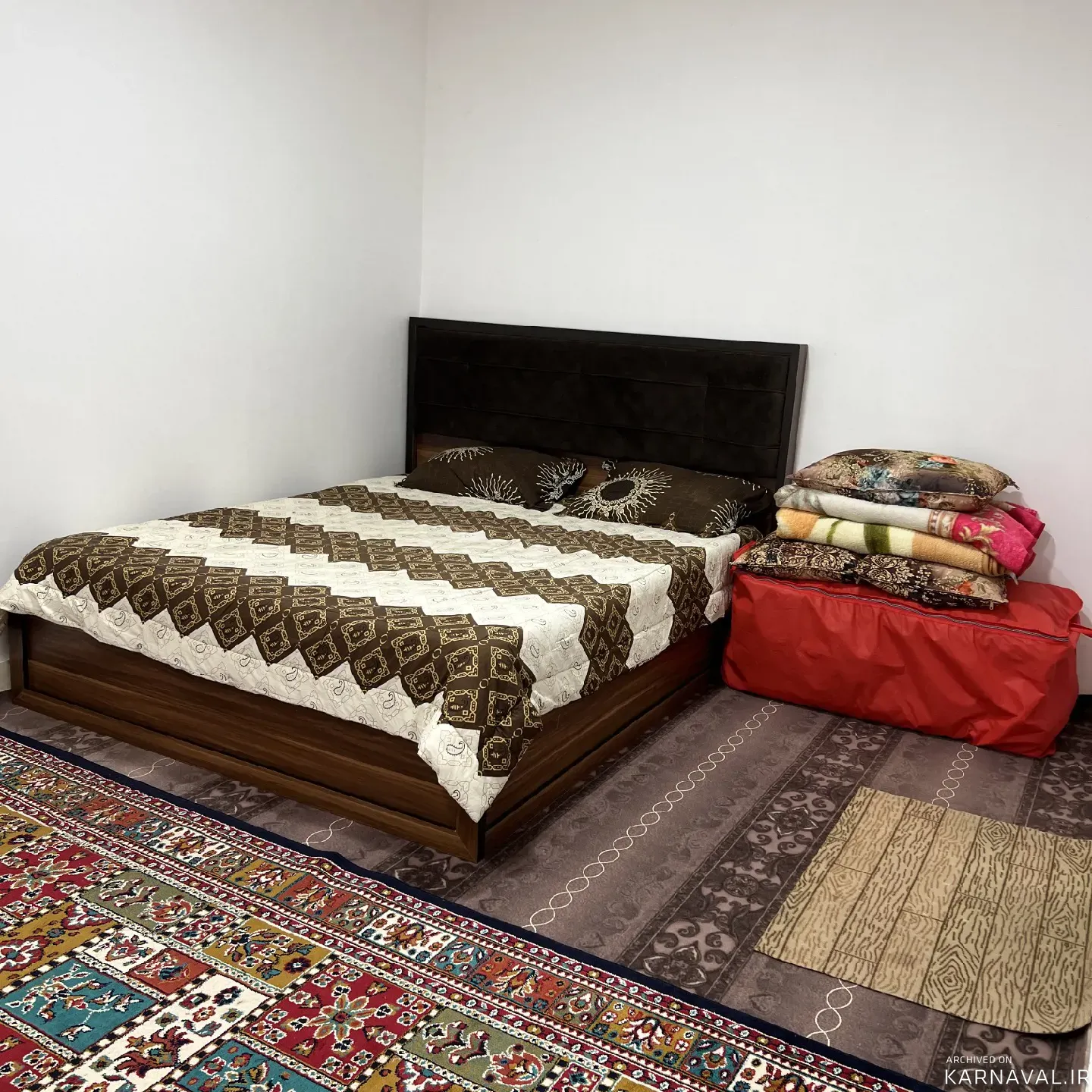 روستایی و عشایری هلن علی آباد کتول