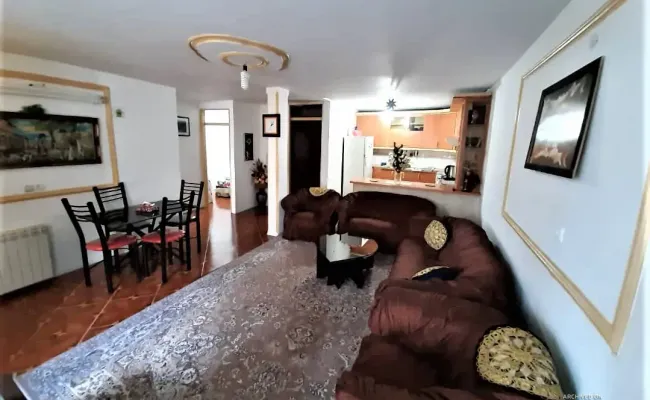 خانه دل نشین دیزین خانه دل نشین دیزین
