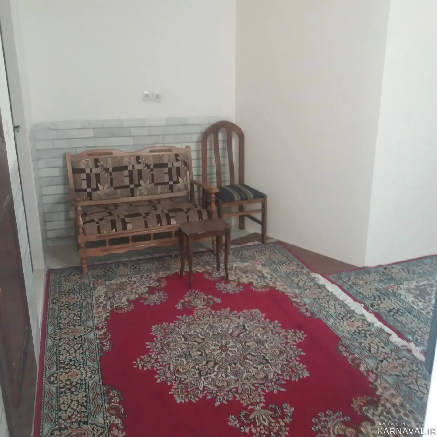 آپارتمان هفده شهریور (3) یزد آپارتمان هفده شهریور (3) یزد