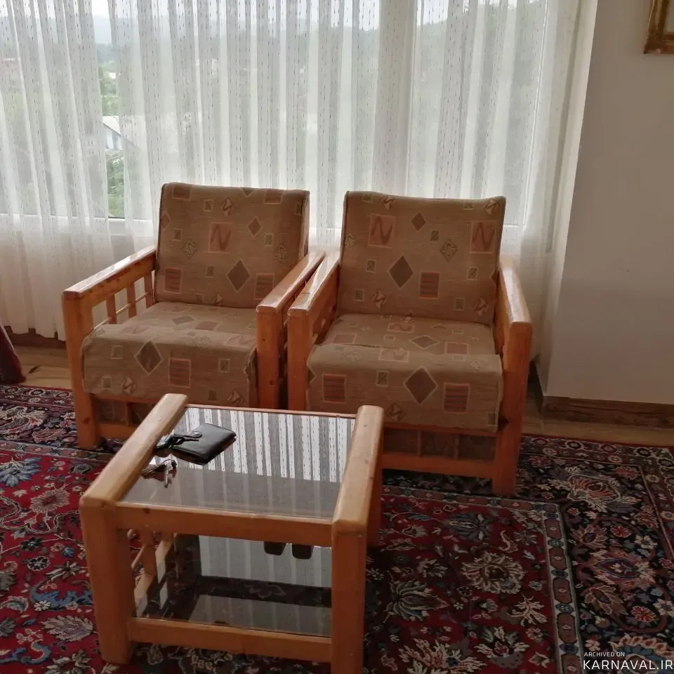 ویلا بشل (3) شیرگاه