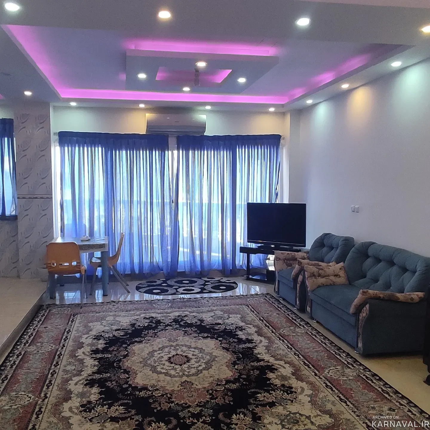 آپارتمان مبله ساحلی قلی نژاد (واحد5) چمخاله آپارتمان مبله ساحلی قلی نژاد (واحد5) چمخاله