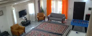 ویلا علیزاده متل قو ویلا علیزاده متل قو
