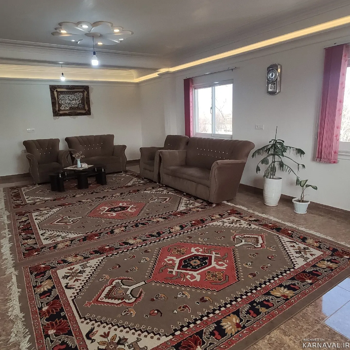خانه جنگلی یادگار پدر (۲) فومن خانه جنگلی یادگار پدر (۲) فومن