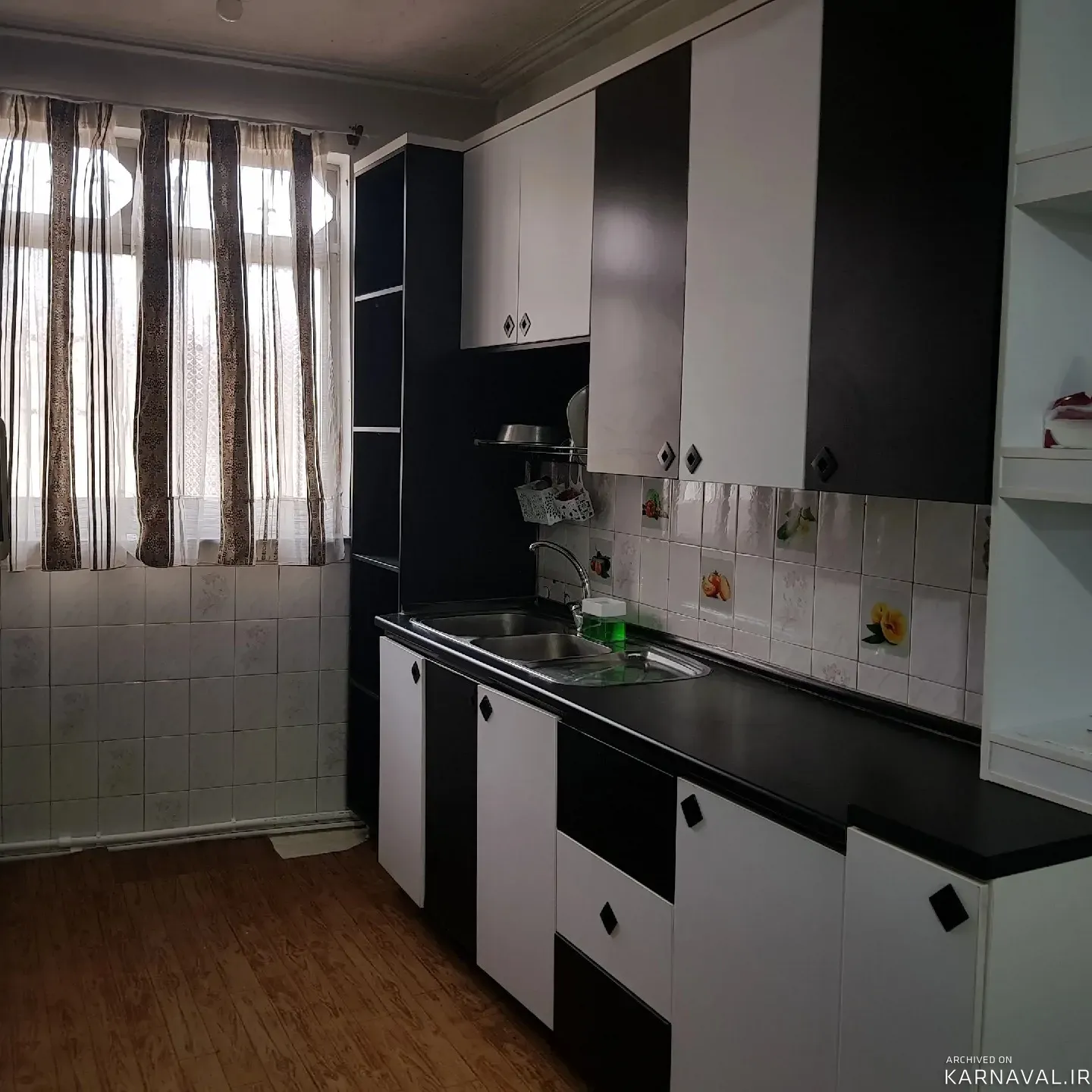 ویلا باغچه زیبا رشت ویلا باغچه زیبا رشت