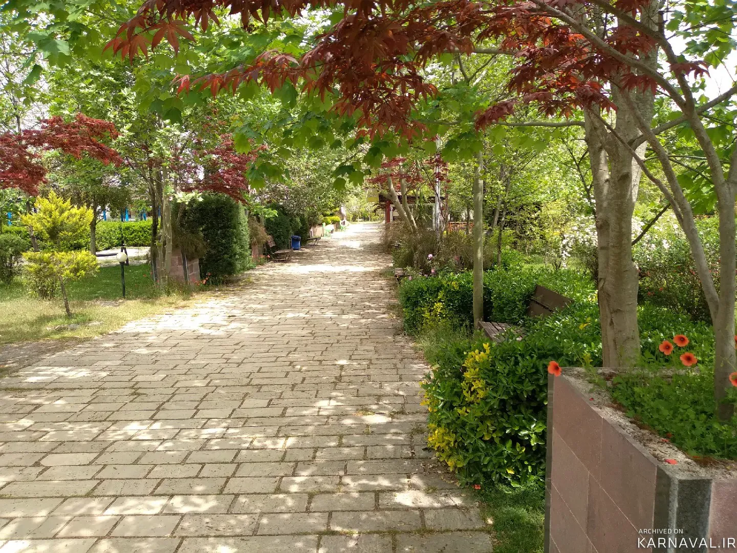روستایی و عشایری هفت اقلیم(۶۲۴) فومن