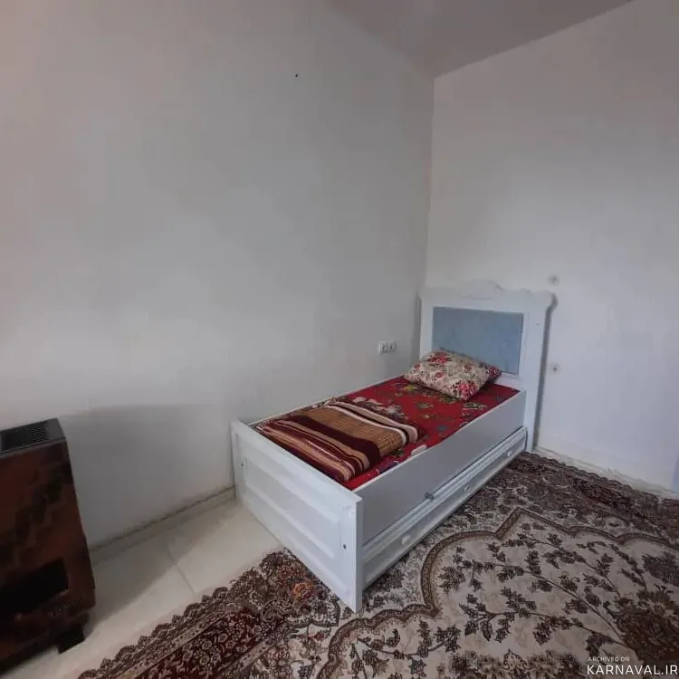 ویلا نفس لشت نشاء
