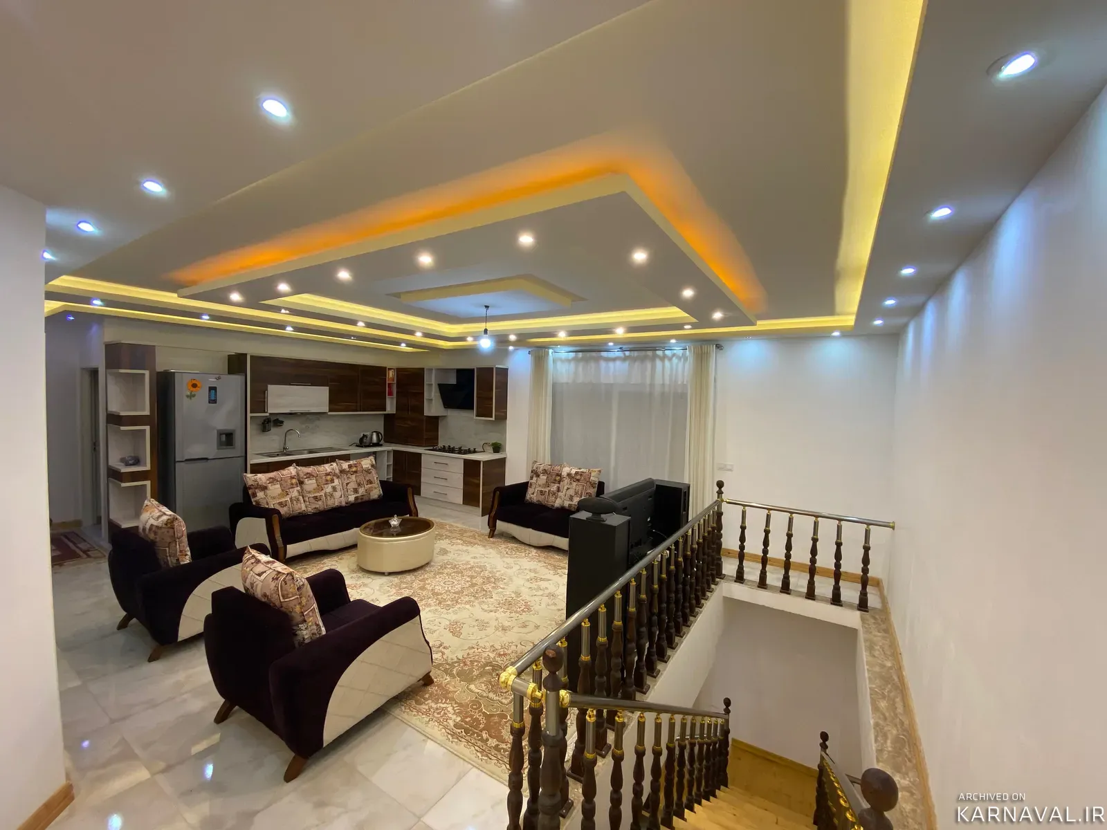 ویلا استخردار آبگرم چهار ستاره سرخ رود ویلا استخردار آبگرم چهار ستاره سرخ رود
