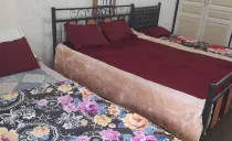 آپارتمان مبله گلبند (2) مریوان آپارتمان مبله گلبند (2) مریوان
