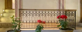 هتل سنتی سرای نفیس (اتاق یاقوت) کاشان هتل سنتی سرای نفیس (اتاق یاقوت) کاشان