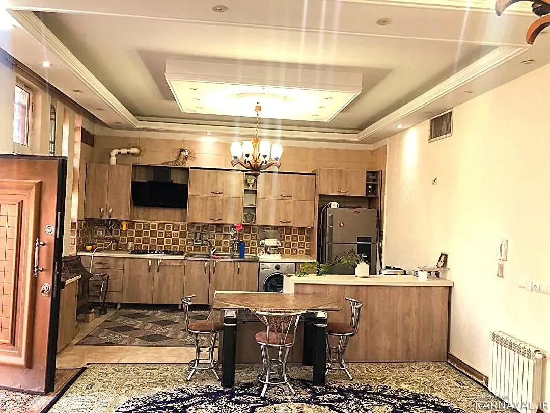 ویلا گردو شهریار