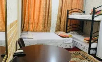 سوییت شمس تبریزی (۳۰۳) شیراز سوییت شمس تبریزی (۳۰۳) شیراز