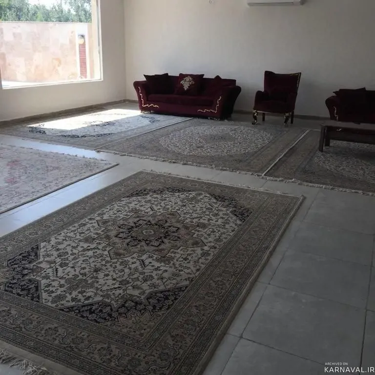 ویلا استخردار آبسرد کردزار شهریار