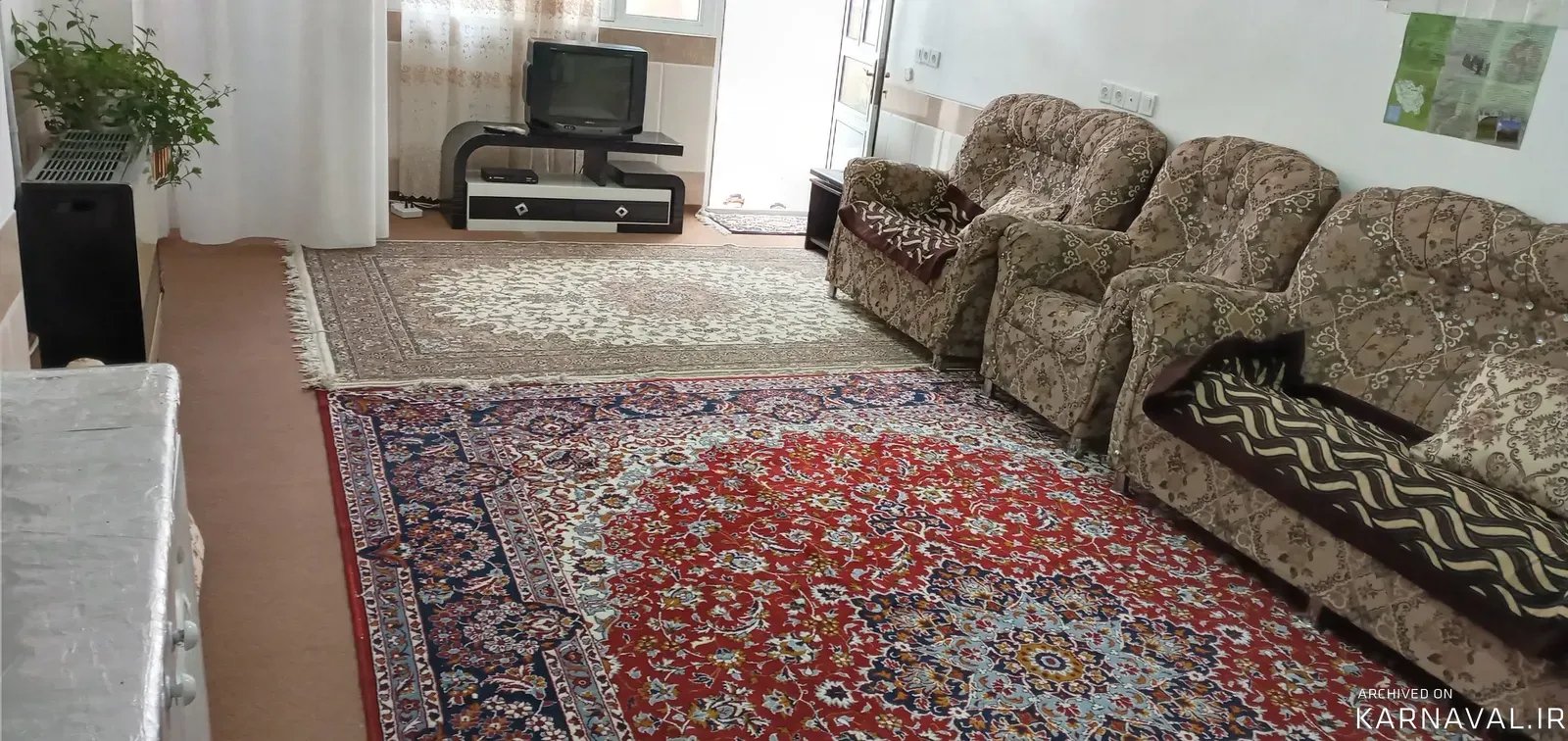 سوییت رحیمی فریدون شهر سوییت رحیمی فریدون شهر