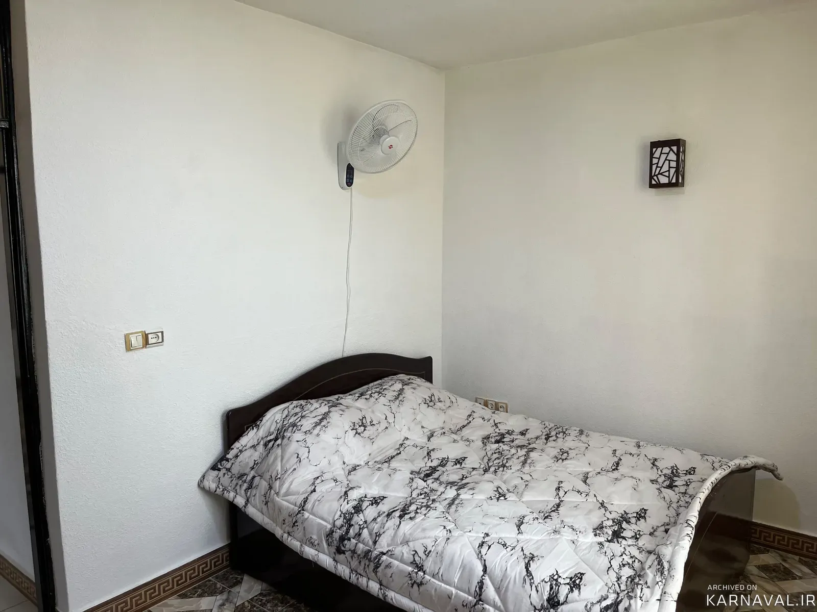 خانه ویلایی آزادگان انزلی
