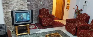 آپارتمان مبله گلشن چالوس آپارتمان مبله گلشن چالوس
