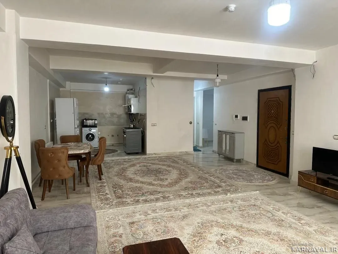 آپارتمان ریکادو (فرشته ۱) تبریز آپارتمان ریکادو (فرشته ۱) تبریز