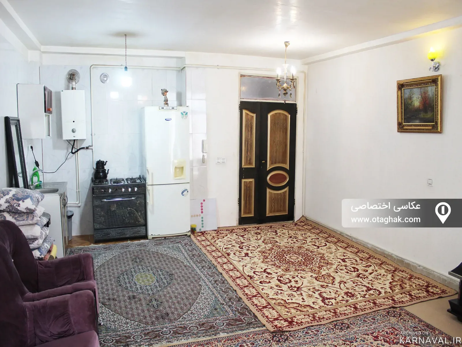 سوییت مبله شهرک ندرتی(طبقه همکف) اردبیل سوییت مبله شهرک ندرتی(طبقه همکف) اردبیل