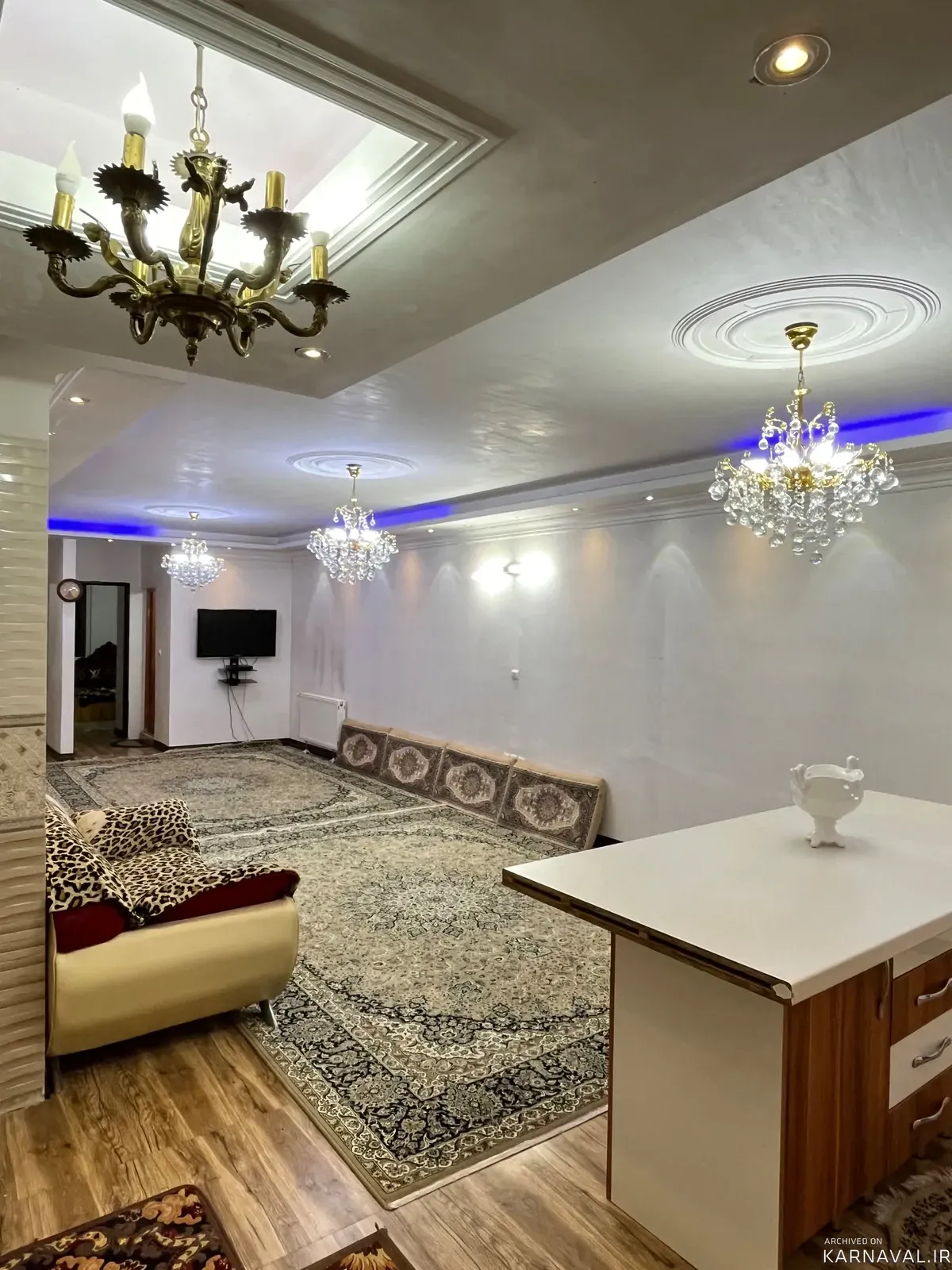 خانه مبله کوهان با فوتبال دستی دماوند خانه مبله کوهان با فوتبال دستی دماوند