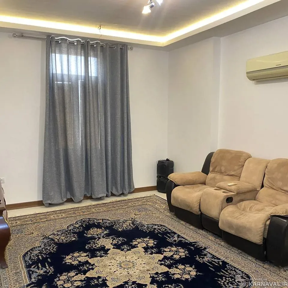 خانه پاییز پارسیان