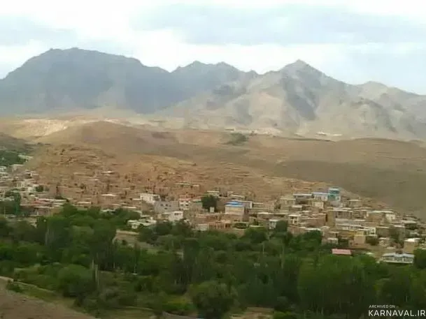 اقامتگاه بومگردی ورشیو(اتاق نقلی با آشپزخانه اختصاصی) نطنز اقامتگاه بومگردی ورشیو(اتاق نقلی با آشپزخانه اختصاصی) نطنز