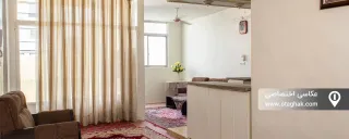 خانه مبله عارف (2) اصفهان خانه مبله عارف (2) اصفهان