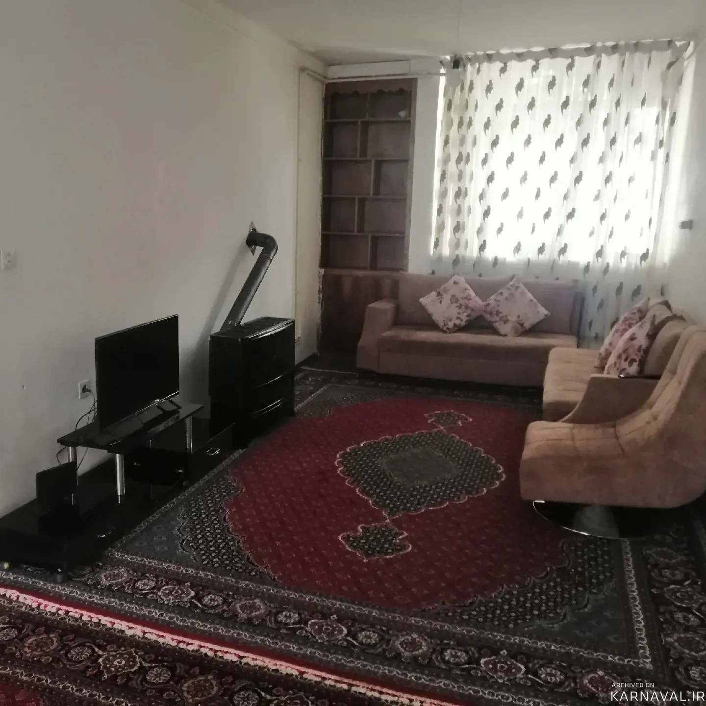 خانه عسل مهاباد