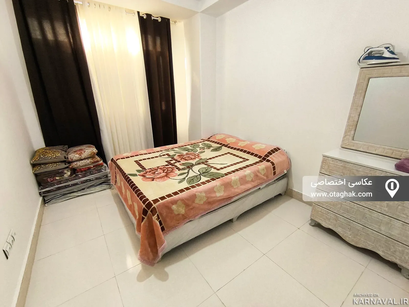 آپارتمان ساحل جنوب (302) بندر عباس آپارتمان ساحل جنوب (302) بندر عباس