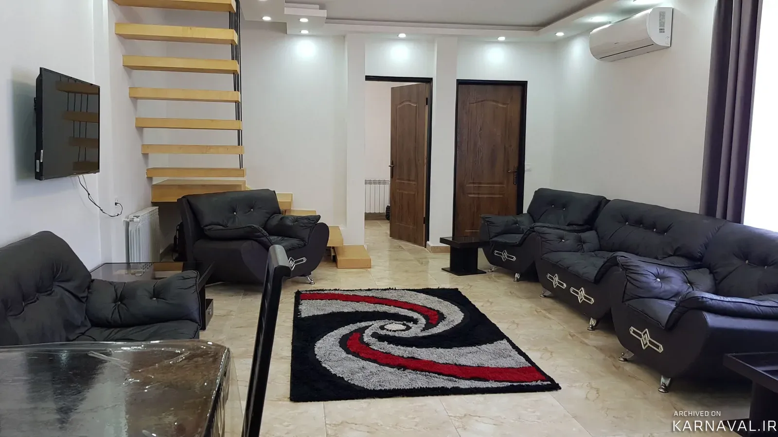 ویلا امیر محمد انزلی ویلا امیر محمد انزلی