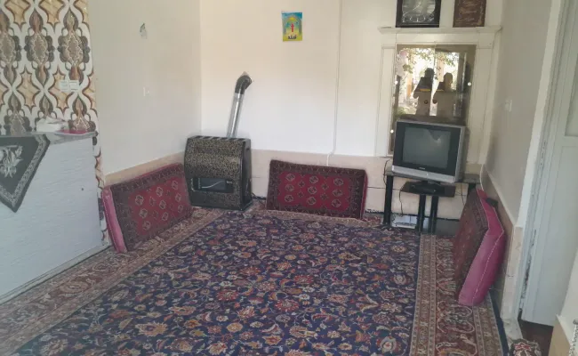 خانه ویلایی اسلامیه فردوس خانه ویلایی اسلامیه فردوس