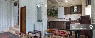 ویلا مبله جنگلی یاس ماسال ویلا مبله جنگلی یاس ماسال