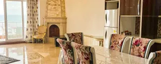 آپارتمان ساحلی تمیشان نور آپارتمان ساحلی تمیشان نور