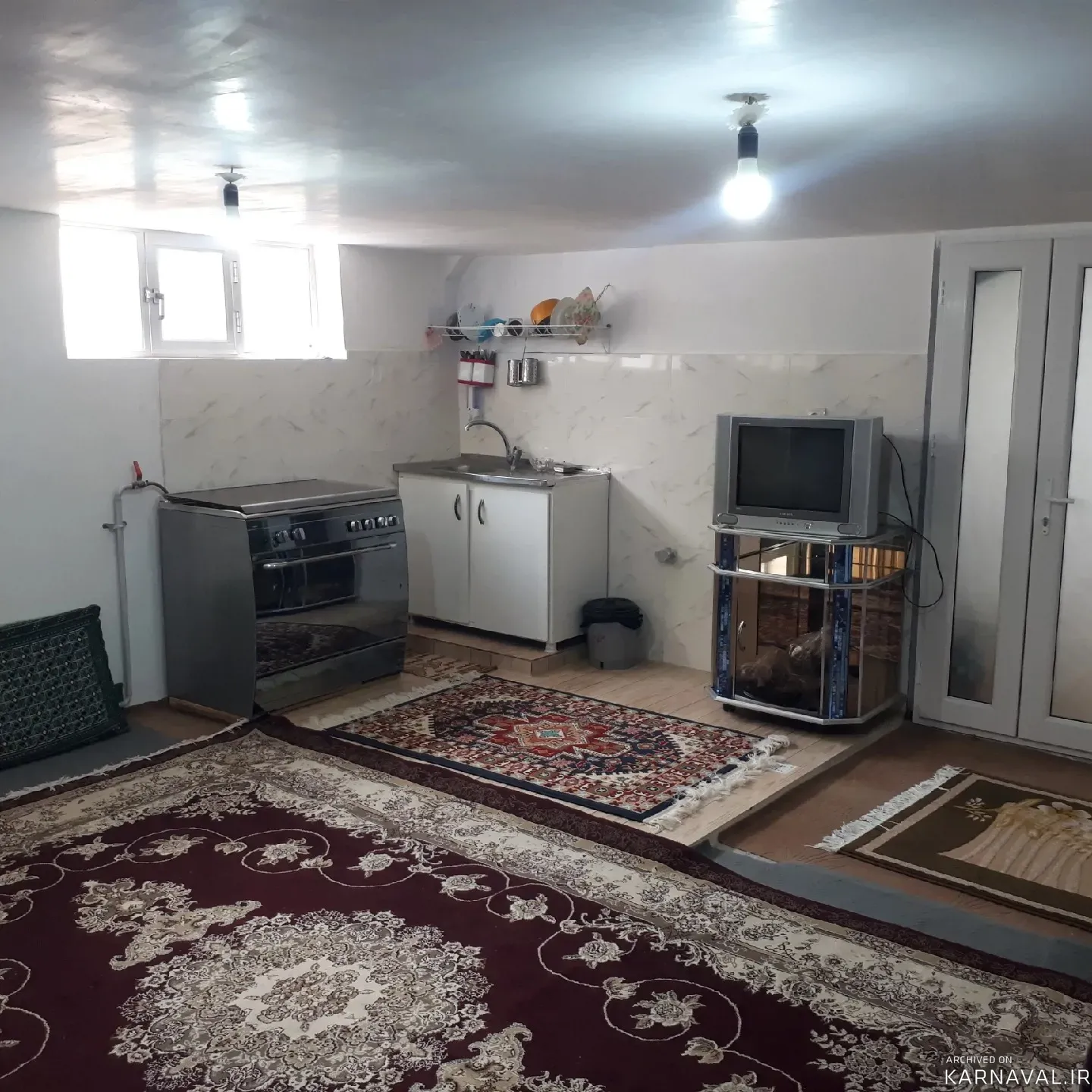 سوییت کولانی مشگین شهر سوییت کولانی مشگین شهر