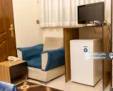 هتل آپارتمان راسپینا (203) مشهد هتل آپارتمان راسپینا (203) مشهد